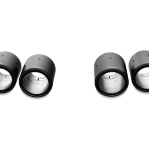 Akrapovic 11-17 BMW M5 (F10) Tail Pipe Set (Carbon)