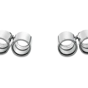 Akrapovic 11-17 BMW M5 (F10) Tail Pipe Set (Titanium)