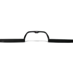 Akrapovic 09-12 Porsche 911 GT3/RS (997 FL) 3.8L Rear Carbon Fiber Lip