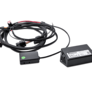 Akrapovic 14-17 Chevrolet Corvette Stingray (C7) Valve Actuator Kit