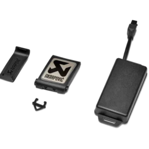 Akrapovic 2021+ BMW M2 CS (F87N) Sound Kit