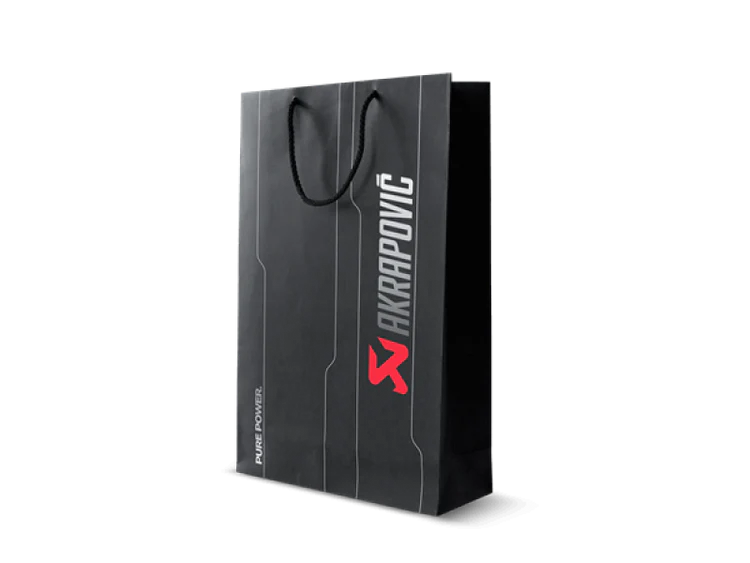 Akrapovic Bag 250 x 380 x 90