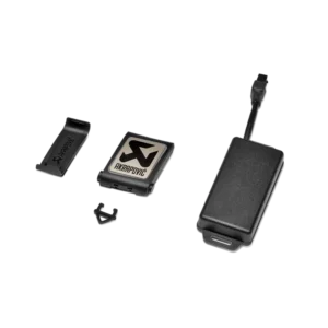 Akrapovic 2015 Mercedes Benz GT Roadster (C190) Sound Kit