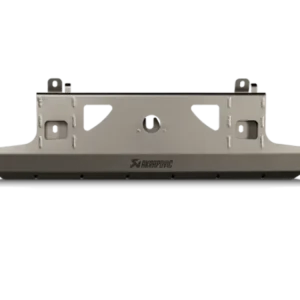 Akrapovic 20-21 Porsche 911 Turbo/Turbo S (992) Titanium Lip