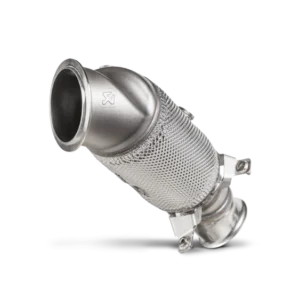 Akrapovic 16-17 BMW M2 (F87) DownPipe w/ Cat (SS)