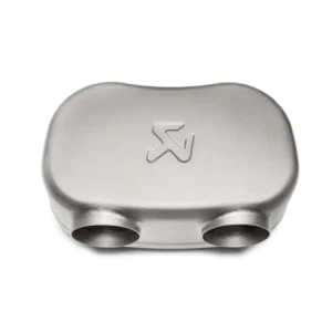 Akrapovic 2014 Porsche 911 GT3 RS Titanium dB Reducer