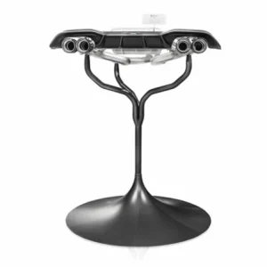 Akrapovic Car tree BMW M2