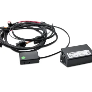 Akrapovic 17-18 Porsche Panamera Turbo Middle Valve Actuator Kit