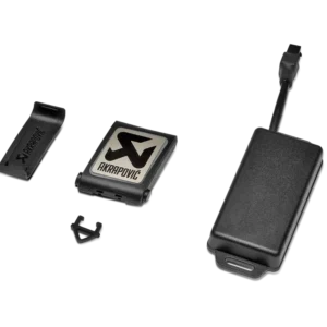 Akrapovic 2023 Mercedes-AMG C 63 S E Performance (W206, S206) - Sound Kit