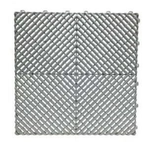 Akrapovic Easy Lock Floor Tiles