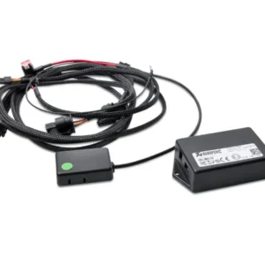 Akrapovic 2018 BMW M2 COMPETITION (F87N) w/OPF/GPF Actuator Connector (for S-BM/T/3H)