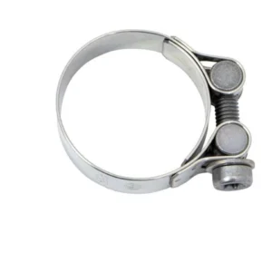 Akrapovic Replacement Stainless Steel Clamp