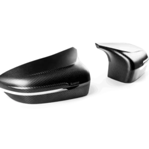 Akrapovic 2014+ BMW M3 (F80) Mirror Cap Right- Matte