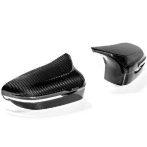 Akrapovic 18-23 M5 / M5 Competition (F90) Mirror Cap Left - High Gloss