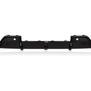 Akrapovic 2020 BMW X5M (F95)/X6M (F96) Rear Carbon Fiber Diffuser - High Gloss