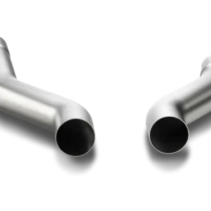 Akrapovic 10-14 Porsche Cayenne S/GTS (958) Link-Pipe Set (Titanium)This Part Fits: Year Make Model Submodel 2010-2014 Porsche...