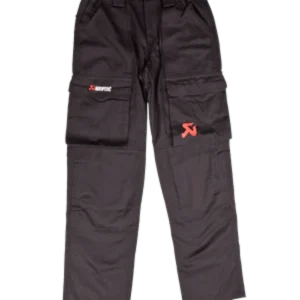 Akrapovic Mens Cargo Pants - Size 46
