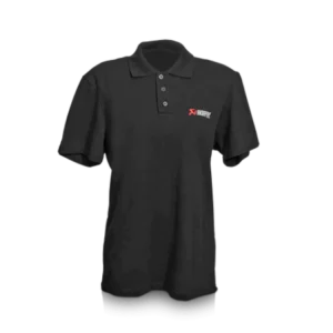 Akrapovic Mens Poloshirt - XXL