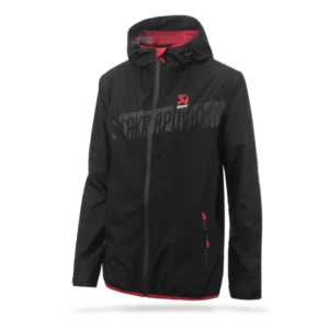 Akrapovic Mens Corpo Windbreaker 2XL