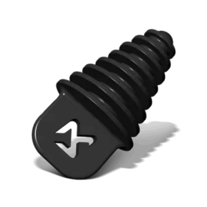Akrapovic Wash Plug