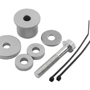 Akrapovic BMW M8 Coupe/Cabriolet (F91/F92) Replacement Lever (for S-BM/T/12)