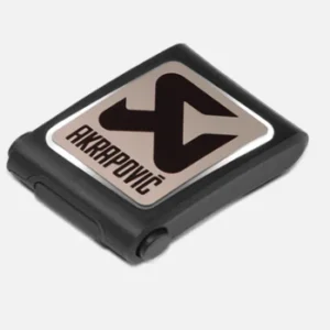 Akrapovic 2021+ BMW G87 M2, G80 M3 & G82 M4 Sound Kit