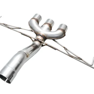 AWE Tuning 2023 Honda Civic Type R FL5 Touring-to-Track Conversion Kit