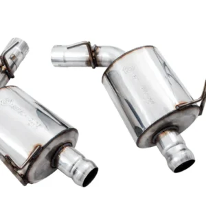 AWE Tuning 2020 Jeep Grand Cherokee SRT Track-to-Touring Conversion Kit (Use w/AWE Tips)