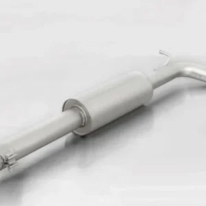 Remus 2000 Skoda Octavia III RS/Vrs Sedan & Station Wagon 2.0L TSI Resonated Front Section Pipe