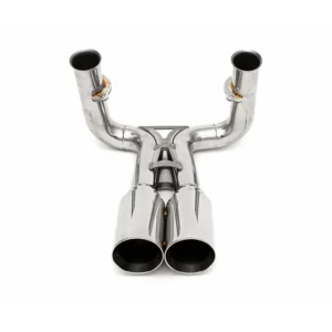 Fabspeed Deluxe Dual Style Tips for Lamborghini Murcielago 2001-2010