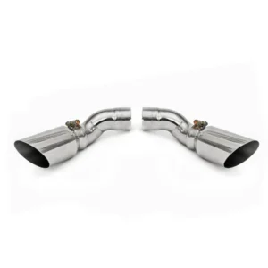 Fabspeed Supersport RACE Performance Package for Porsche 991 Turbo / Turbo S 2013-2016