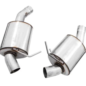 AWE Tuning Audi B9 RS 5 Sportback Touring Conversion Kit