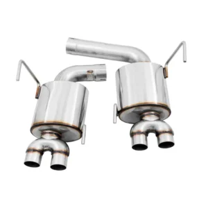 AWE Tuning 2015+ Subaru WRX (VA) Track-to-Touring Conversion Kit