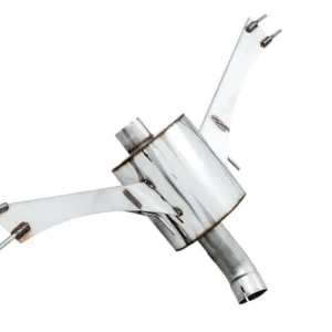 AWE Tuning Honda Civic Si 10th Gen 1.5L Turbo Touring Edition Conversion Kit