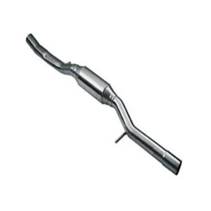 Eisenmann Intermediate Muffler - Volkswagen Golf GTI 2010-2014