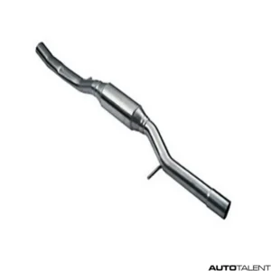 Eisenmann Intermediate Muffler - Volkswagen Scirocco EG 2009-2015