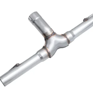 AWE 22-24 Audi 8Y S3 Touring-to-Track Conversion Kit