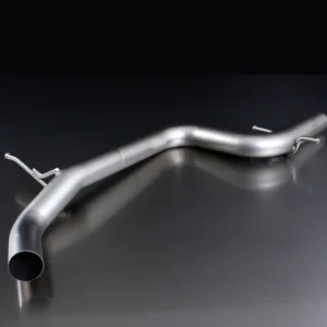 Remus 2004 Volkswagen Golf V GTI 2.0L TSI Non-Resonated Front Section Pipe
