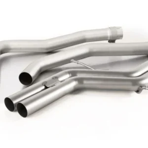 Remus 2013 Audi RS6 C7 Avant 4.0L V8 Axle Back Exhaust