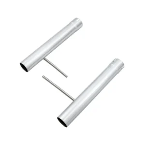 AWE Tuning 18-21 Volkswagen Jetta GLI Mk7 Track Edition Exhaust Conversion Kit