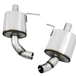 AWE Tuning Volkswagen MK7 Alltrack 1.8L Turbo Track-to-Touring Conversion Kit