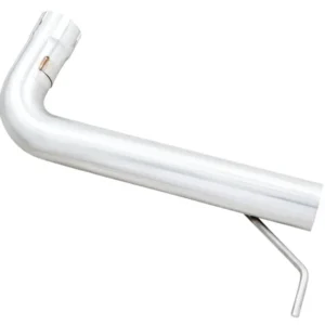 AWE 2022 VW GTI MK8 Touring-to-Track Conversion Kit