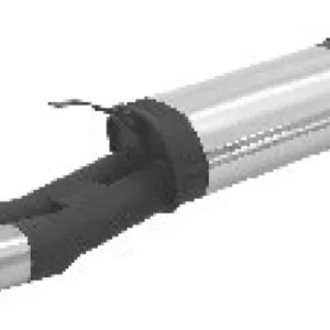 Remus 2002 Renault Grand Espace IV Type Jk 2.2L DCI Axle Back Exhaust