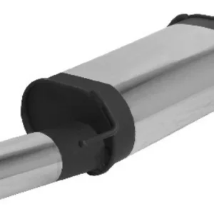 Remus 1997 Ford Puma Sep 1.7L Axle Back Exhaust