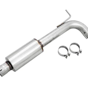 AWE Tuning VW MK7 GTI Conversion Kit - Track to Touring