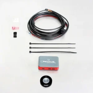 Remus 2016 BMW M2 F87 Coupe 2016 3.0L M2 F87 Coupe Sound Controlle