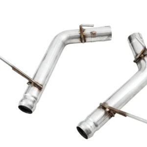 AWE Tuning 2020 Jeep Grand Cherokee SRT/Trackhawk Touring-to-Track Conversion Kit (Use w/Stock Tips)