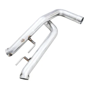 AWE Tuning 22-23 GMC Sierra 1500 AT4X 6.2L Tips to Bashguard Conversion Kit