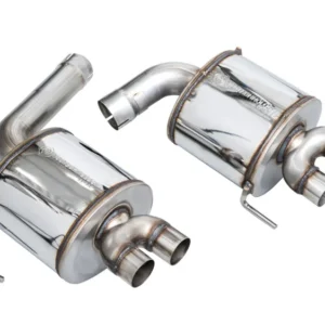 AWE Tuning 2011+ Subaru STI (GV/VA) Track-to-Touring Conversion Kit