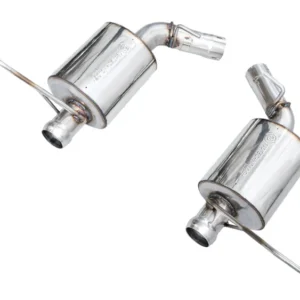 AWE Tuning 11-24 Dodge Durango 5.7L Touring-to-Track Conversion Kit